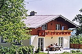 Семейный пансионат Altmünster Австрия